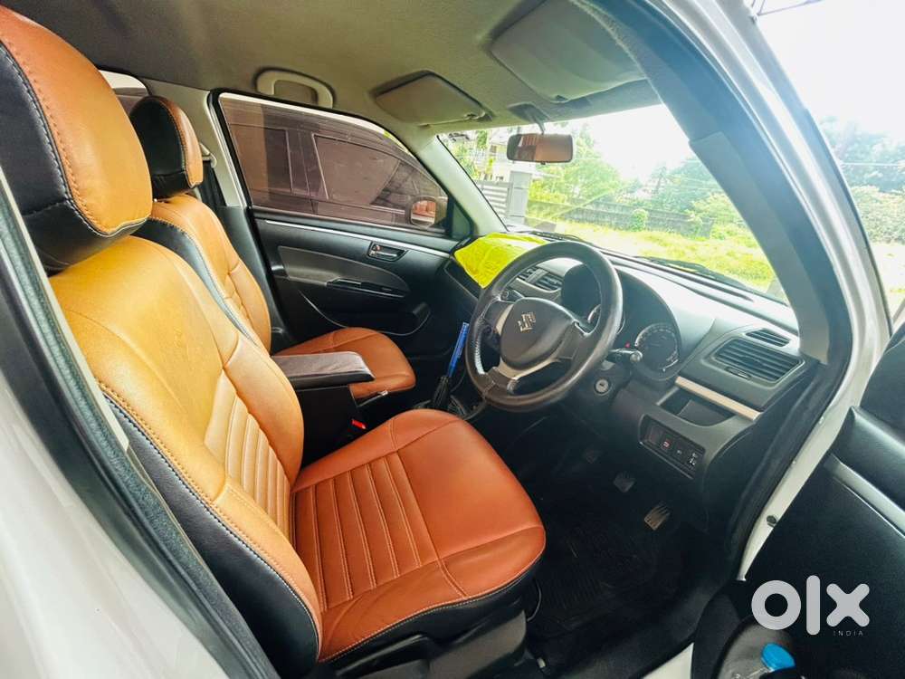Maruti Suzuki Swift 2013