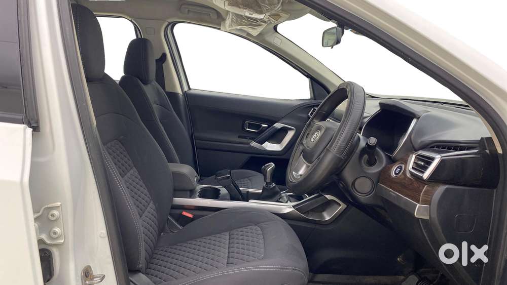 Tata Harrier Xt, 2022, Diesel