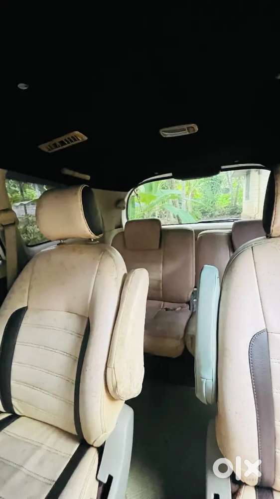 Toyota Innova 2008 Diesel Good Condition