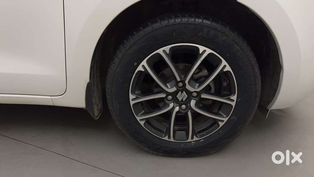 Maruti Suzuki Swift Amt Zdi Plus, 2019, Diesel