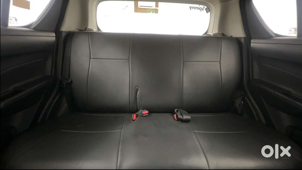 Maruti Suzuki Swift 2005-2010 1.3 Lxi, 2012, Petrol