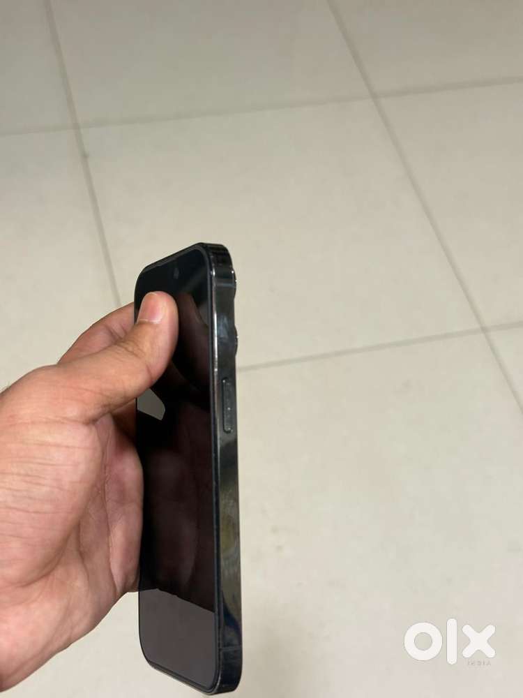 IPHONE 14 PRO