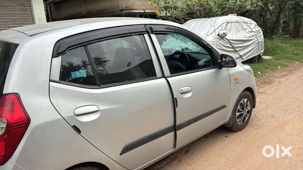 Hyundai I10 2015 Petrol Good Condition