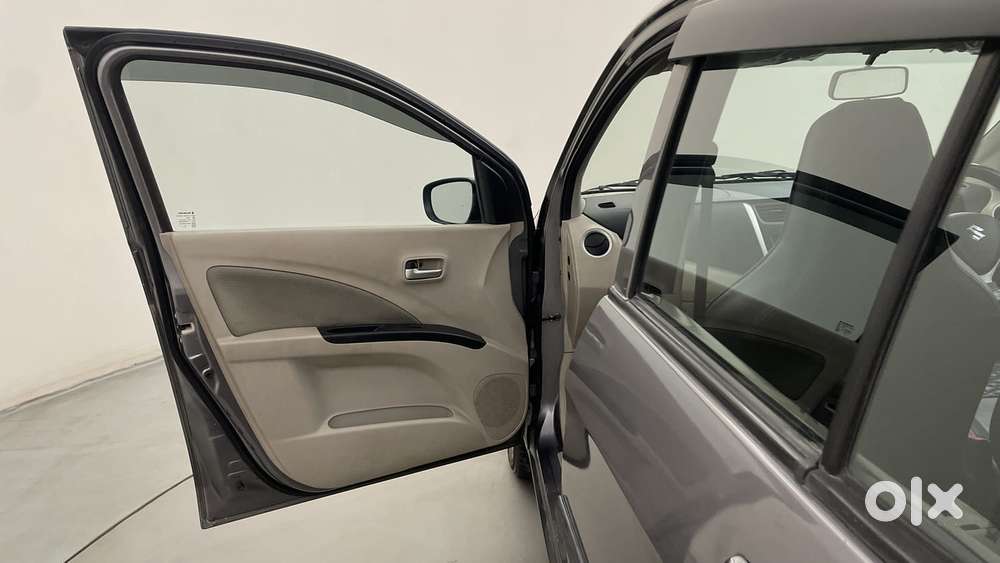 Maruti Suzuki Celerio Zxi Optional Amt, 2020, Petrol