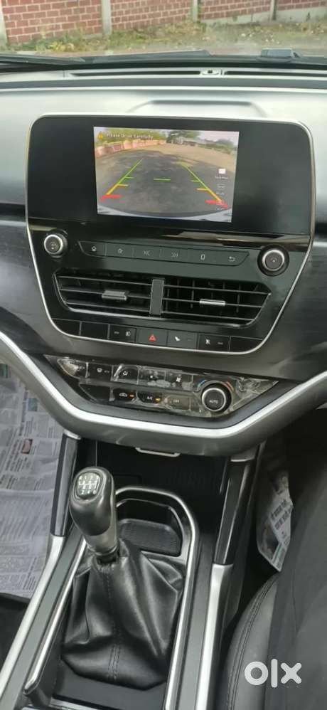 Tata Safari 2.0 Kryotec Xt Plus, 2022, Diesel