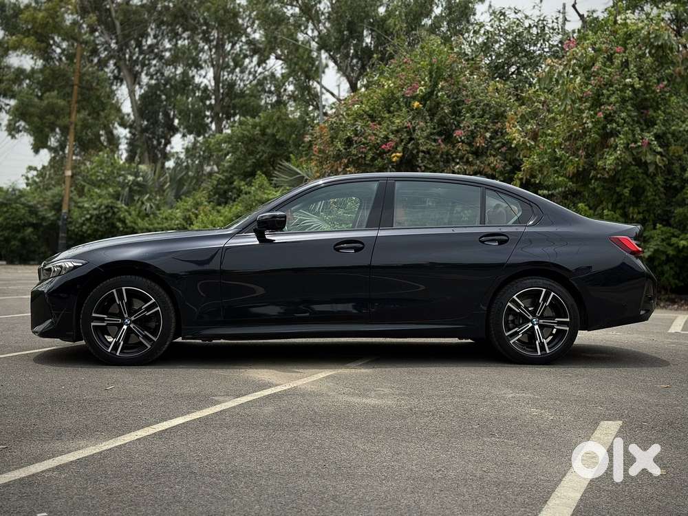 Bmw 3 Series Gran Limousine 330li M Sport, 2024, Petrol