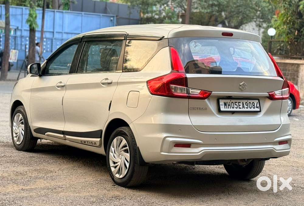 Maruti Suzuki Ertiga Vxi (o) Cng, 2020, Cng & Hybrids