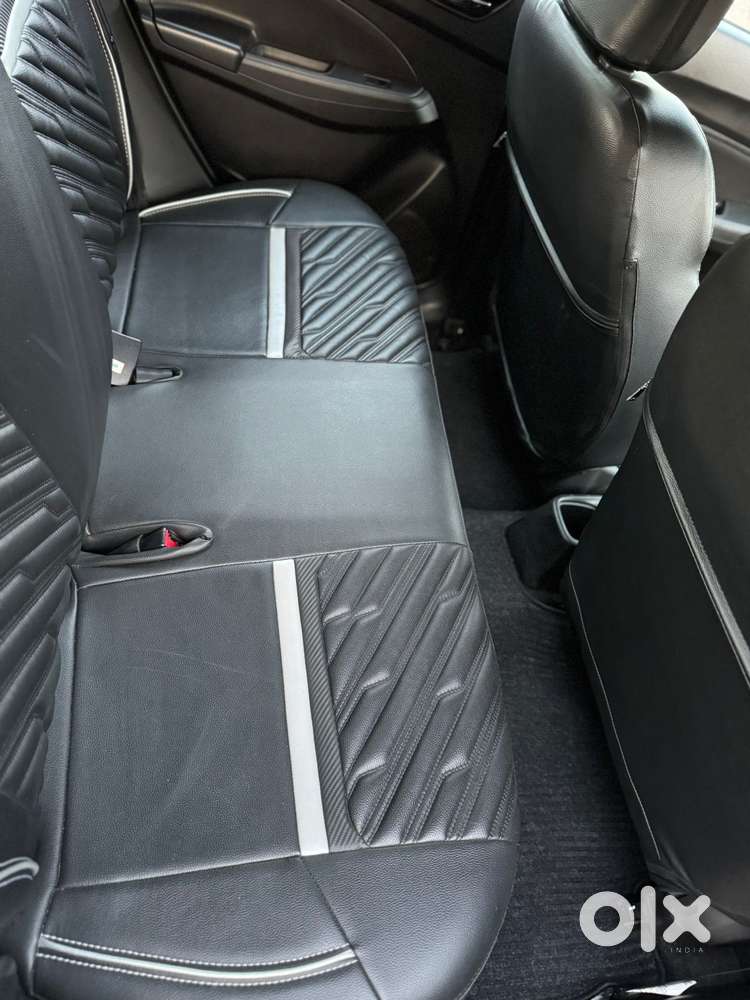 Maruti Suzuki Swift Amt Vxi, 2019, Petrol