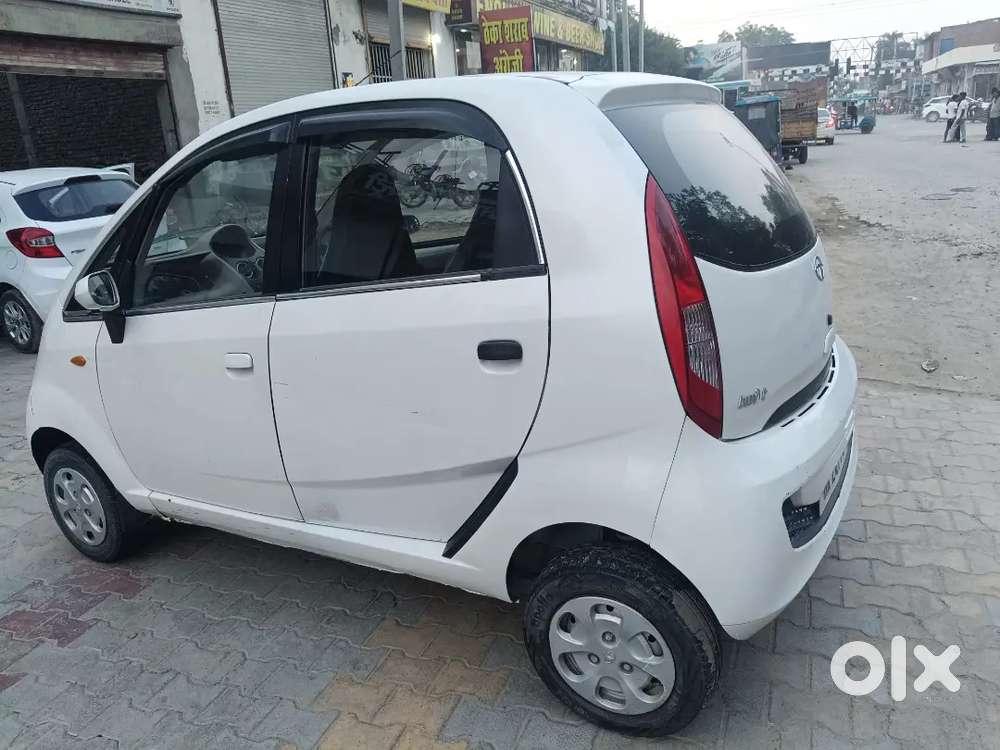 Tata Nano Xt 2016 Petrol