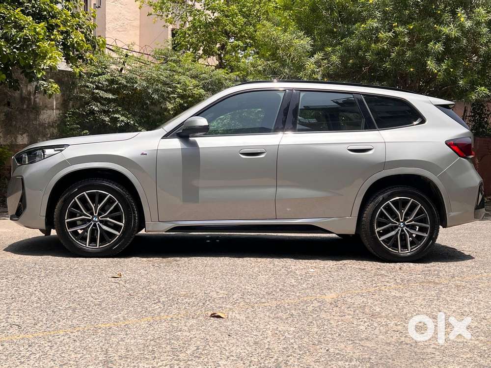 Bmw X1 Sdrive18i M Sport, 2025, Petrol