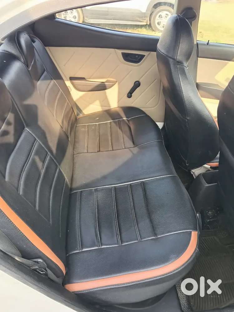 Hyundai Eon Era 2018 Petrol