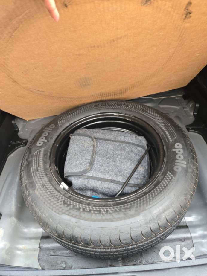 Hyundai Creta 1.5 Ex Petrol, 2022, Petrol