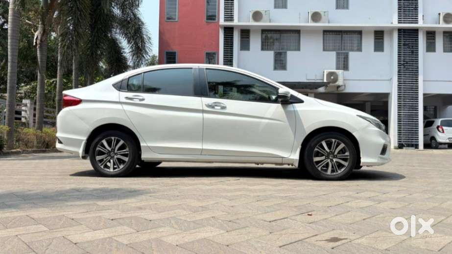 Honda City 2015-2017 I Dtec V, 2017, Diesel
