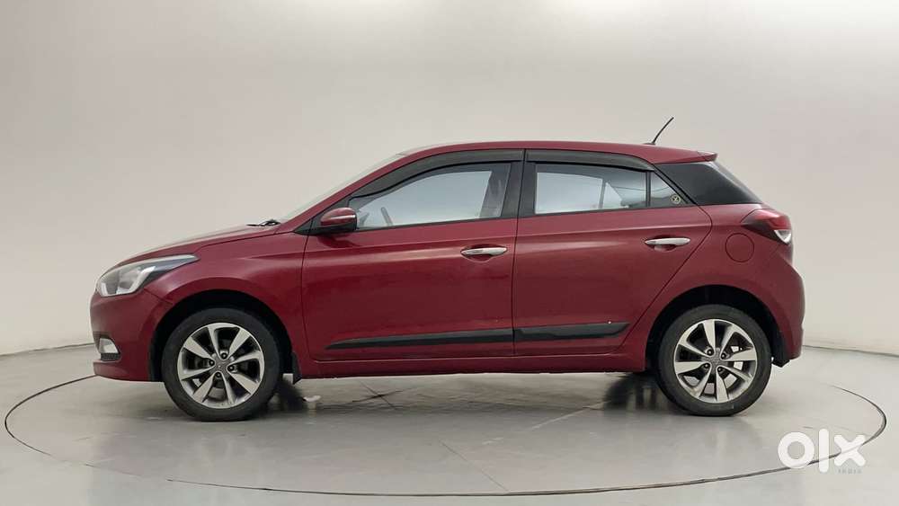 Hyundai Elite I20 [2018-2020] 1.4 Asta Crdi, 2015, Diesel