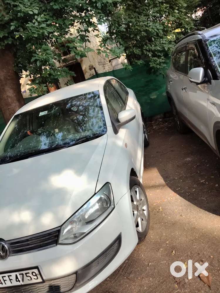 Volkswagen Vento 2012 Diesel . In Great Condition. Just Take & Drive