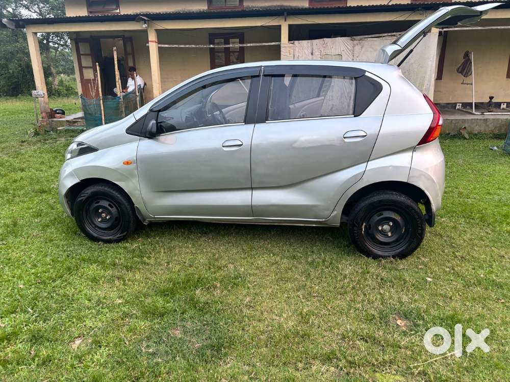 Datsun Redi-go 2017 Petrol