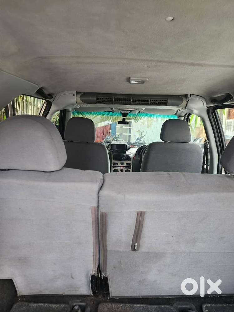 Tata Safari 2010 Diesel Well Maintained