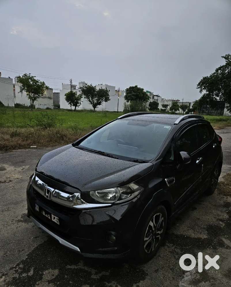 Honda Wr-v Diesel For Sale