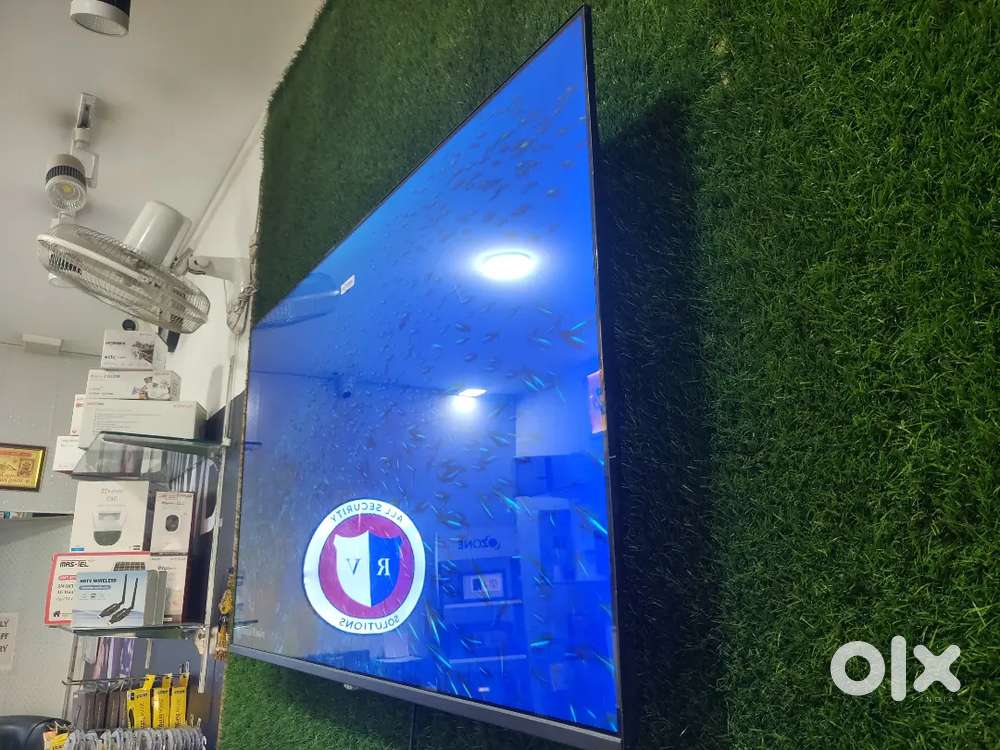 SPECIAL OFFER FOR FESTIVAL 60 SMART WEBOS LED TV JUST 32,199/-