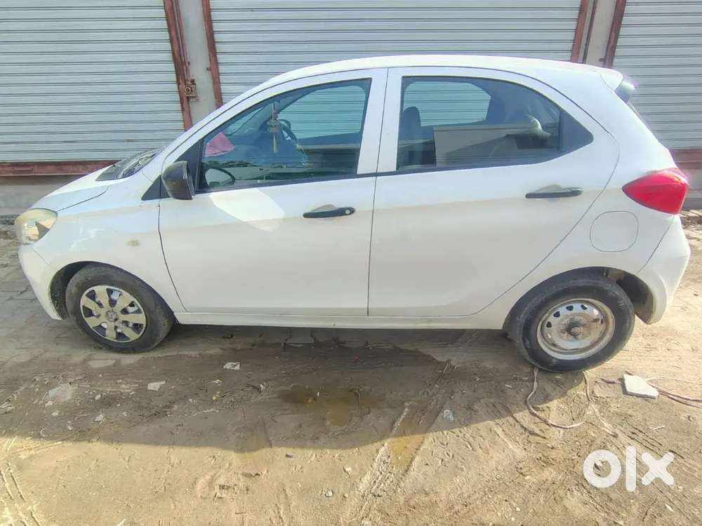 Tata Tiago Diesel 2018
