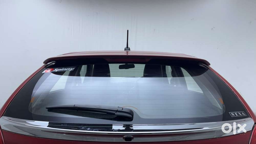 Maruti Suzuki Baleno Zeta, 2020, Petrol