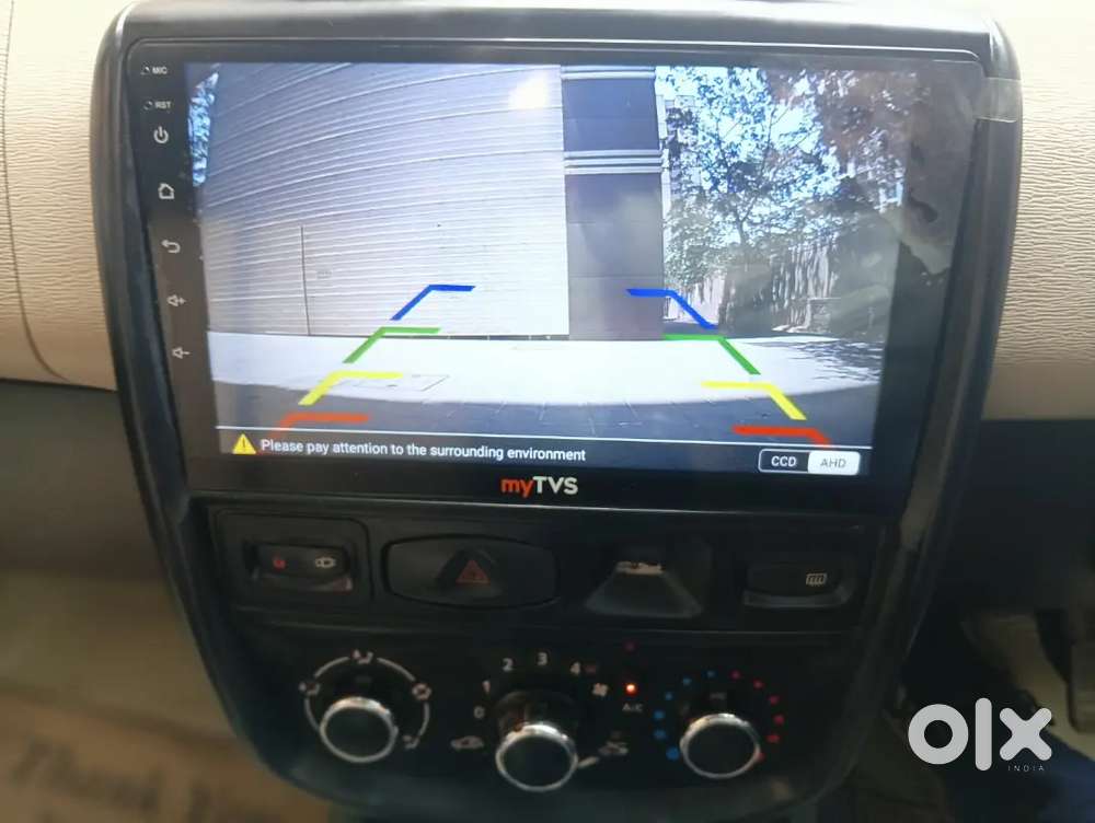 Renault Duster Rxl Optional