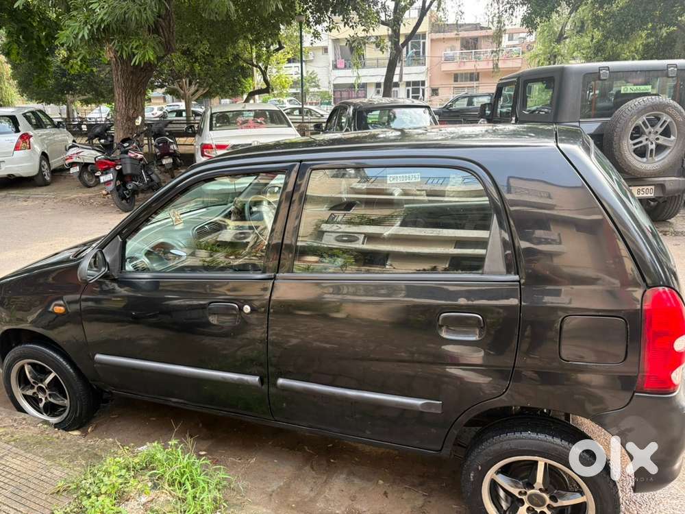 2009 Maruti Suzuki Alto