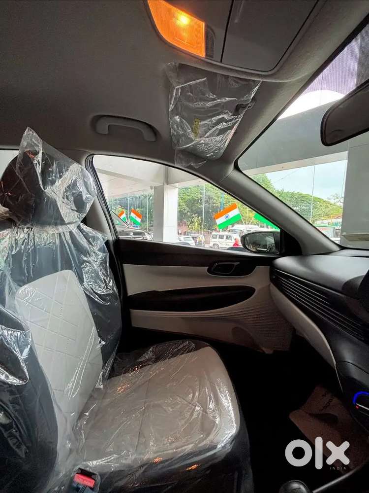 Hyundai New I20 2026 Petrol 10 Km Driven