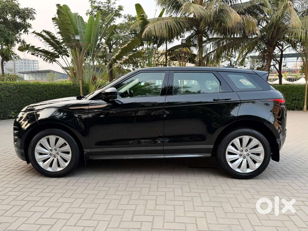 Land Rover Range Evoque Se R-dynamic Diesel, 2022, Diesel