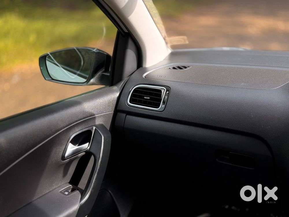 Volkswagen Polo Gt Tsi, 2021, Petrol