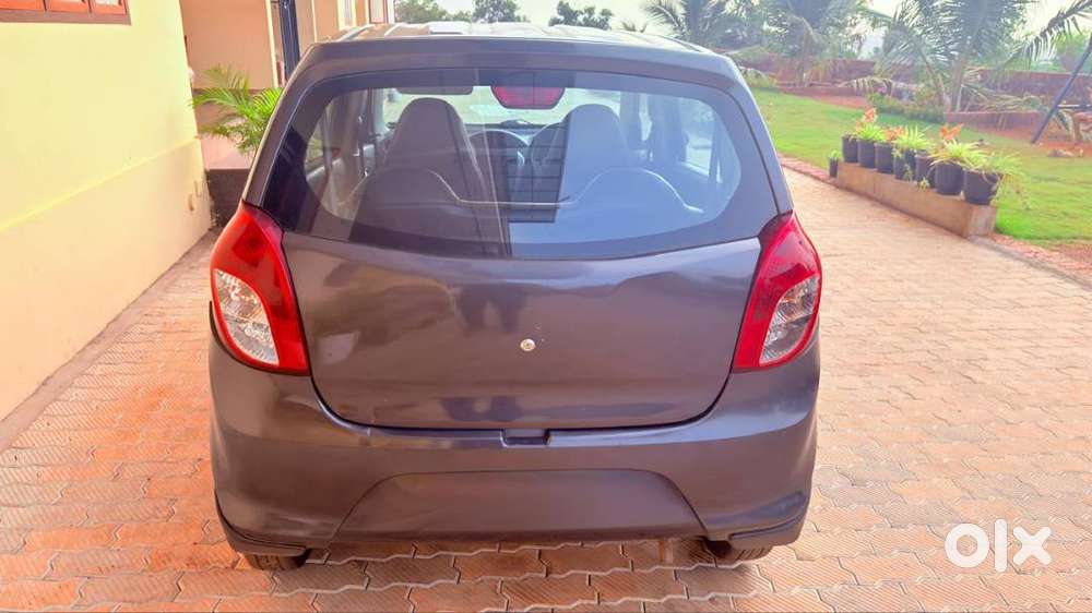 Good Condition, Single Owner, Insurance Valid One Year