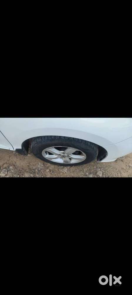 Honda Amaze 1.5 V Cvt ( I-dtec) Automatic, 2020, Diesel