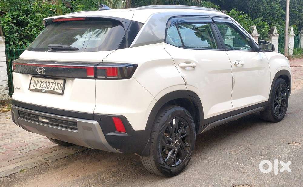 Hyundai Creta 1.4 Crdi S Plus, 2024, Diesel