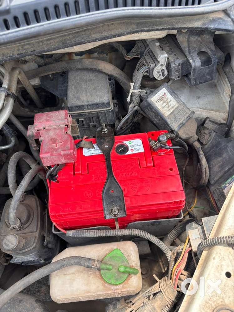 Maruti Suzuki Wagon R 2011 Cng & Hybrids 10000 Km Driven