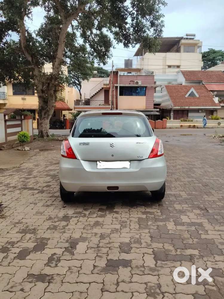 Maruti Suzuki Swift Vxi Model 2011
