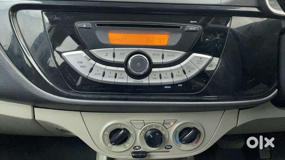 Maruti Suzuki Alto K10 Vxi Airbag, 2017, Petrol