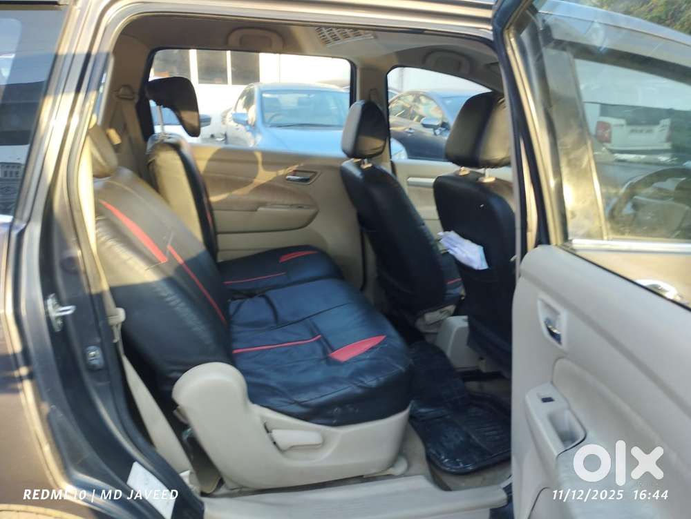 Maruti Suzuki Ertiga 2012-2015 Zdi, 2015, Diesel