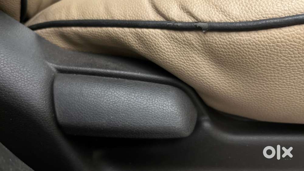 Hyundai Verna 2016-2017 1.6 Vtvt S, 2016, Petrol