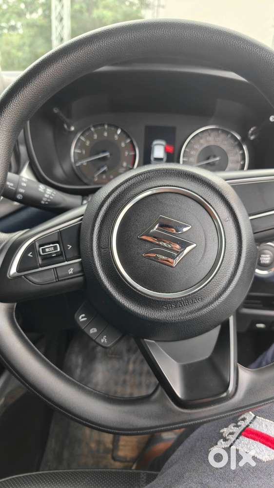 Maruti Suzuki Baleno Zeta 2022 – Excellent Condition - 6  Air Bagssho