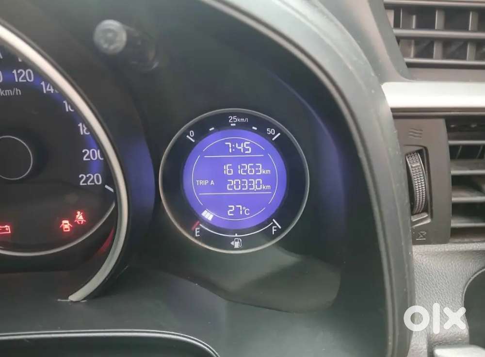 Honda Jazz Diesel Manual 2015