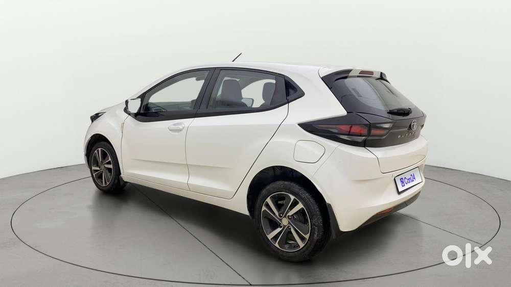 Tata Altroz Xz, 2022, Diesel