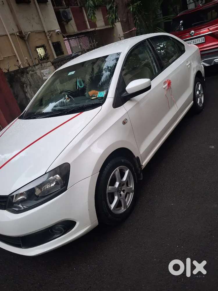 Volkswagen Vento 1.0 Highline Plus 2013