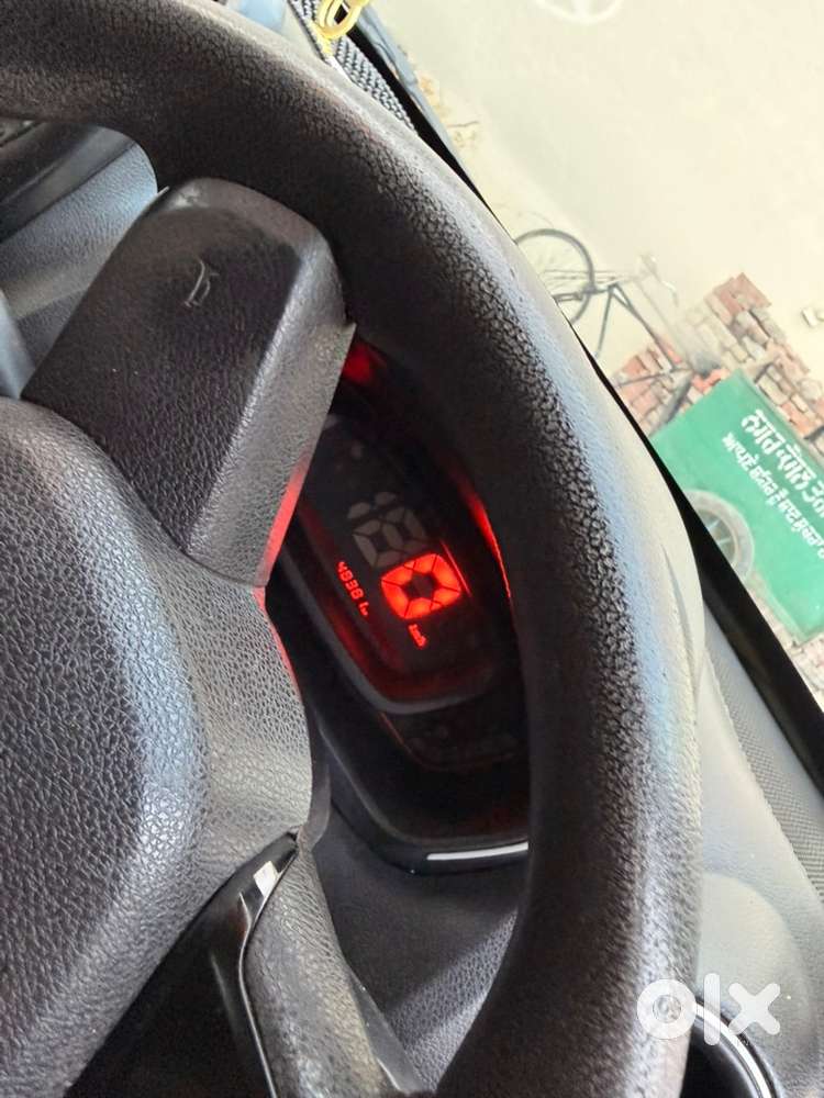Renault Kwid 2020 Petrol Good Condition