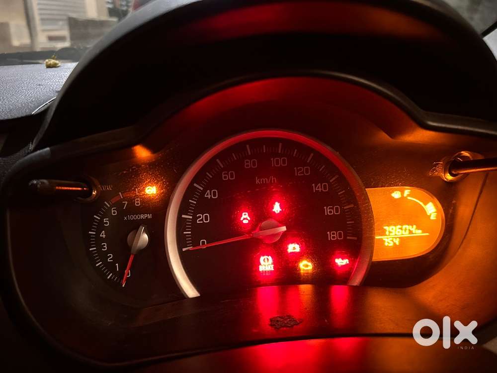 Maruti Suzuki Celerio 2018 Petrol Good Condition