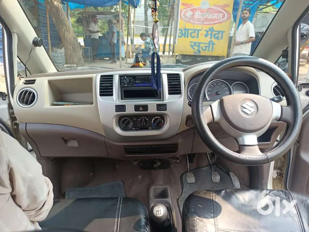 Maruti Suzuki Estilo 2011 Petrol 60000 Km Driven