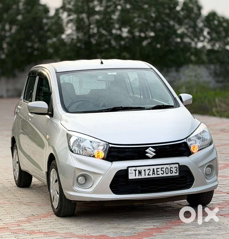 Maruti Suzuki Celerio, 2019, Petrol