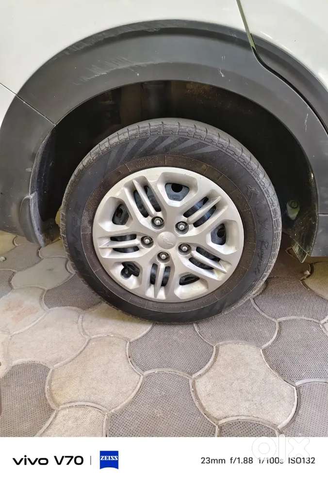 Kia Carens 1.5 Petrol 2023