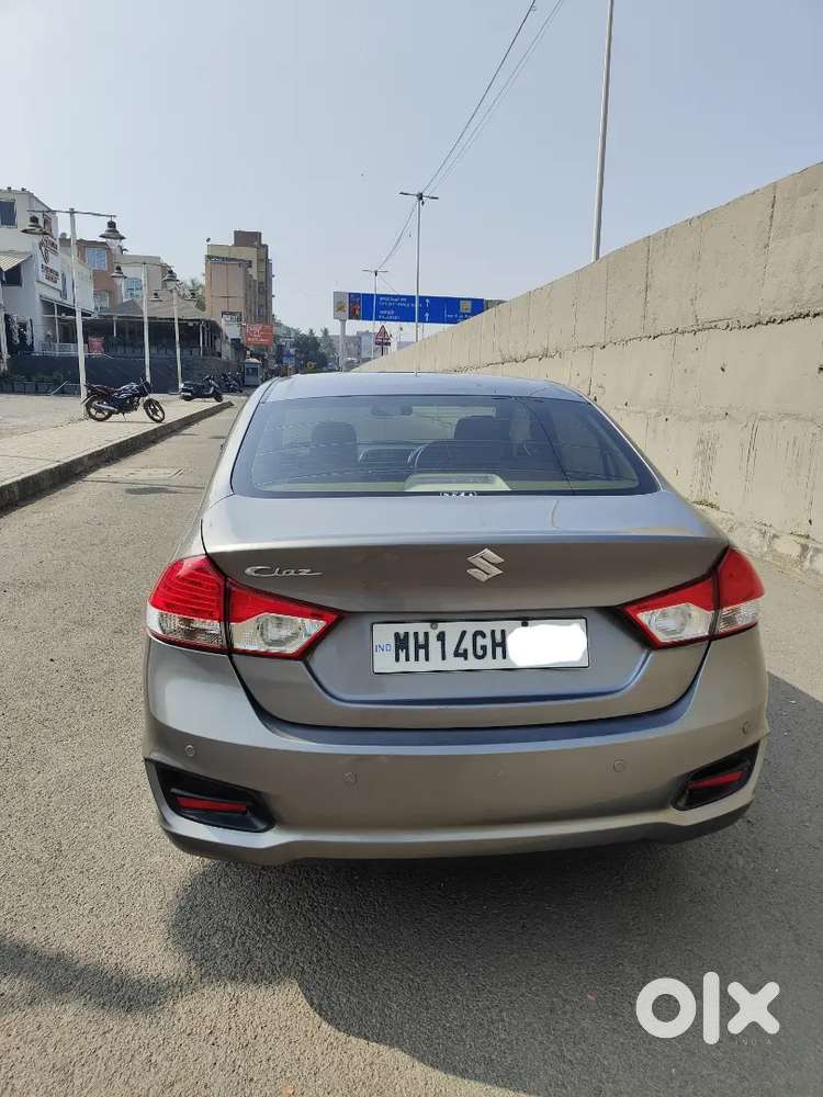 Maruti Suzuki Ciaz