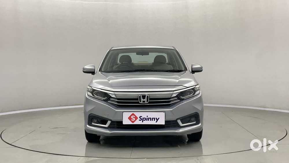 Honda Amaze [2021-2023] 1.2 Vx I-vtec Mt, 2022, Petrol