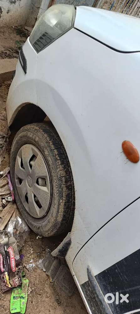 Maruti Suzuki Wagon 2012 Model Year